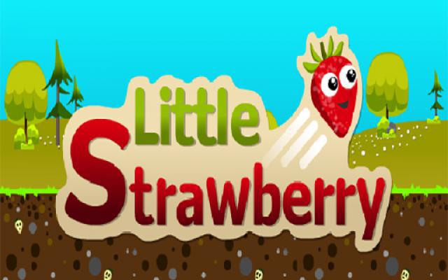 EG Little Strawberry