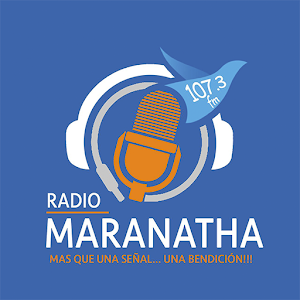 Download Radio Maranatha 107.3 FM For PC Windows and Mac