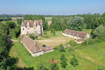 château à Le Mans (72)