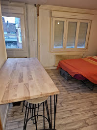 appartement à Saint-Quentin (02)