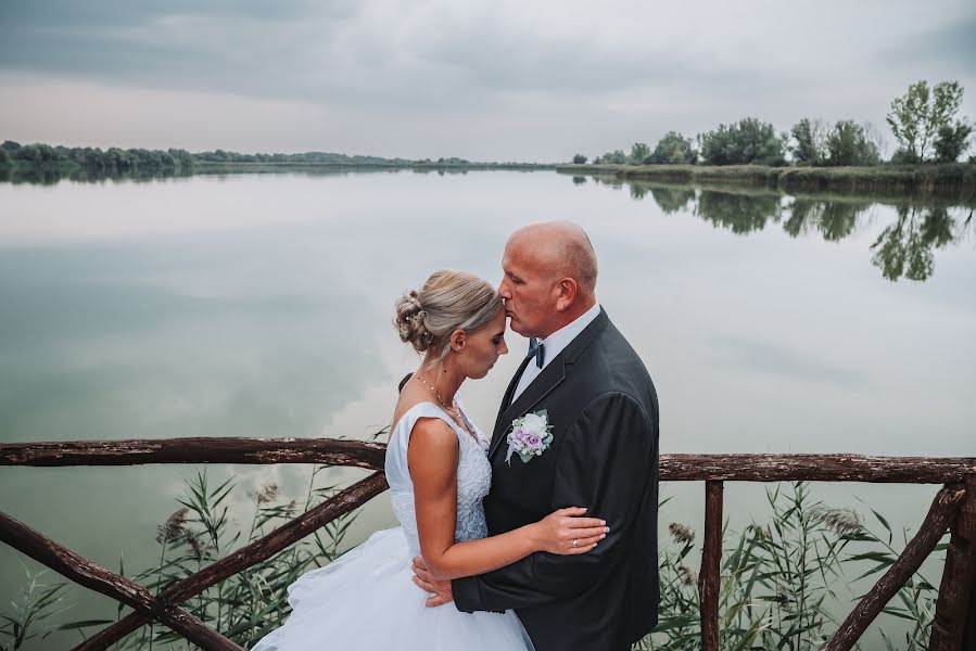 Fotógrafo de bodas Patrik Balogh (bpatrikphoto). Foto del 29 de octubre 2022