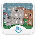 تنزيل Prevention of Cruelty to Animals Keyboard التثبيت أحدث APK تنزيل