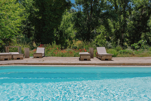 House with pool 5