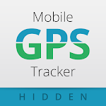 GPS Tracker Hidden Apk