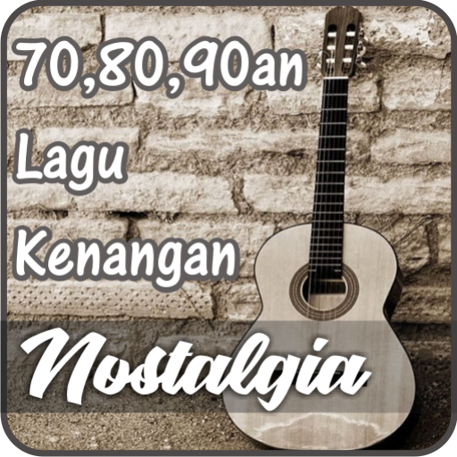 Lagu nostalgia