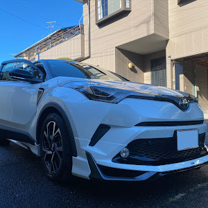 C-HR ZYX10