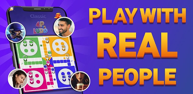 4P Ludo - Real Cash Game for Android - Download