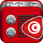 Cover Image of ダウンロード Radio Tunisia live | Record, Alarm& Timer 18.1 APK