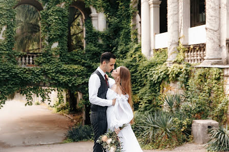 Fotógrafo de bodas Yuliya Vaschenko (juliavashcenko). Foto del 1 de noviembre 2023