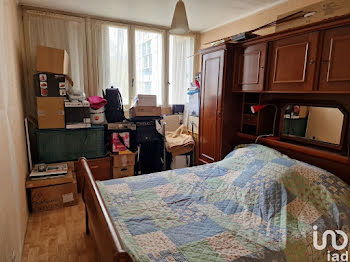 appartement à Grenoble (38)