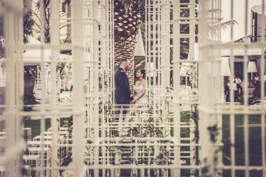 Fotógrafo de bodas Marcello Di Taranto (ditaranto). Foto del 1 de abril 2019