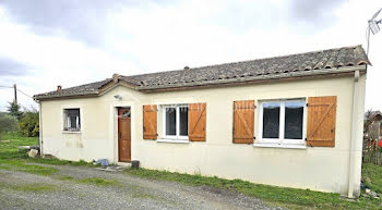 maison à Castillon-la-Bataille (33)