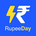 Cover Image of Download RupeeDay - Personal loan app 1.0.0 APK