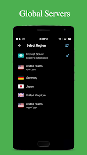 BOTTLE VPN - Unlimited Security Unblock WIFI Proxy banner