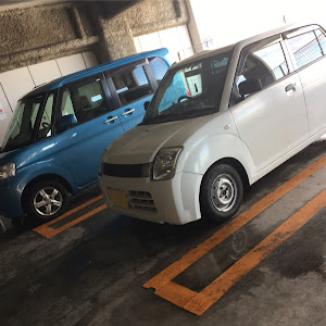 アルト HA24V