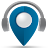 Audioguíame icon