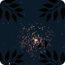 Leaf fireworks Chrome extension download