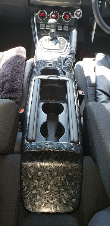 GR86のRGさんが投稿したカスタム事例の投稿画像1枚目