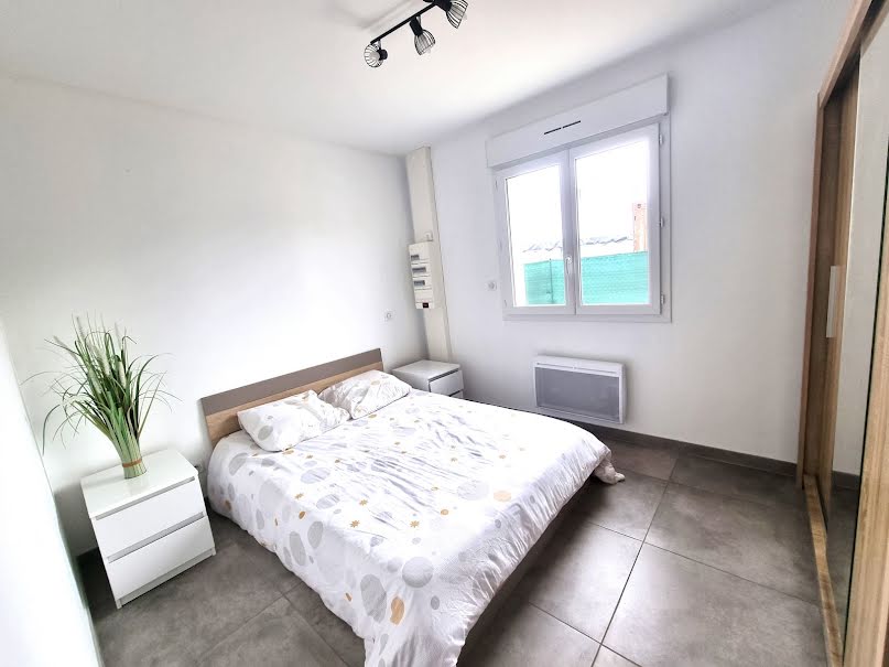 Vente maison 4 pièces 80 m² à Marmande (47200), 194 000 €