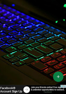 Gaming Laptop Wallpapers(圖1)-速報App