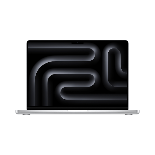 MacBook Pro M3 2023 14 inch (8GB/1TB SSD)