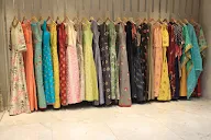 Mokshii Sarees And Dresses photo 4