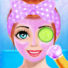 Girl Fashion - Makeup Games icon