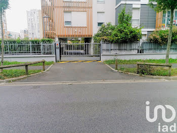 parking à Rosny-sous-Bois (93)