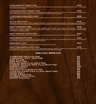 Spoon N Fork menu 7