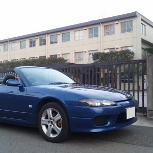 シルビア S15