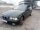 продам авто BMW 316 3er Coupe (E36)