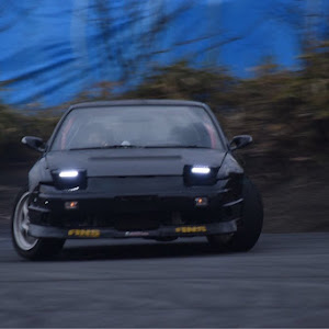 180SX RPS13