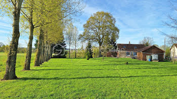 maison à Bagnoles de l'Orne Normandie (61)