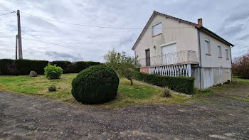 maison à Cérans-Foulletourte (72)