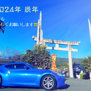 フェアレディZ Z34