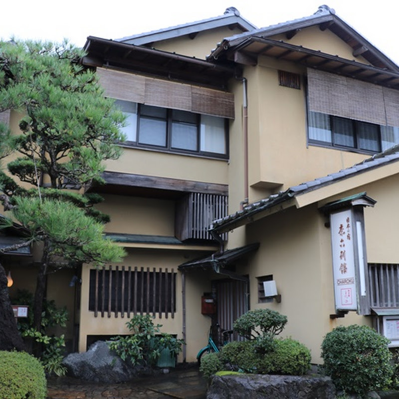 京都府宮津市で泊まりたい！ 天橋立を望む宮津温泉の料理旅館「茶六別館」