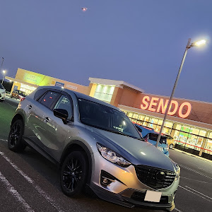 CX-5 KEEFW