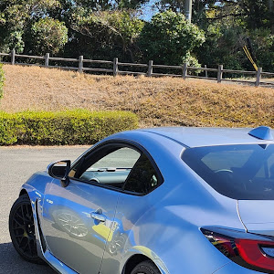 BRZ ZD8