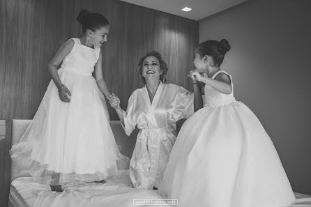 Fotógrafo de casamento Bruna Roos Fotografia (brunaroosfotogr). Foto de 15 de abril 2019