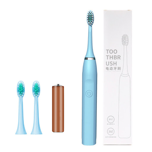 Title 6, Rechargeable Automatic Ultrasonic Adult Electri...