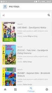 Online stripovi-Stripoteka(圖5)-速報App