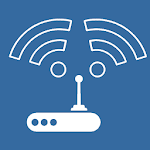 Cover Image of Herunterladen WIFI Manager 1.0.8 APK