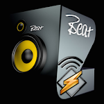 Cover Image of Download SHOUTcast radio - BeatZone 1.0.0 APK