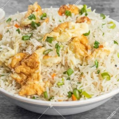 Egg Fried Rice