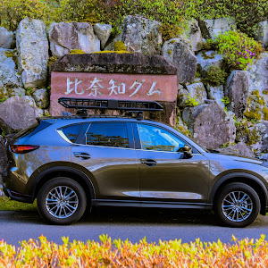 CX-5 KF2P