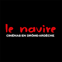 Le Navire - Cinémas en Drôme-A