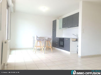 appartement à Montpellier (34)