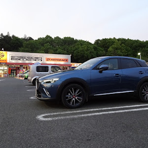 CX-3 DK5FW