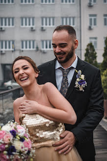 Fotografo di matrimoni Nedžad Spahalić (foto387). Foto del 16 febbraio 2020