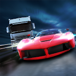 Cover Image of Descargar Juego Traffic Tour Car Racer 1.3.16 APK